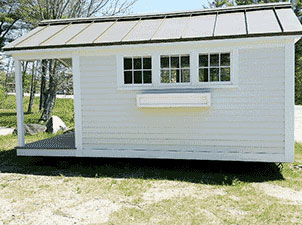 Cabin