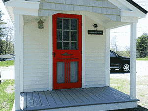 Cabin