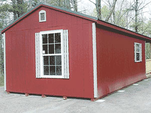 Cabin
