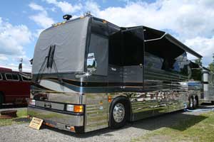 Motorhome