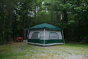 Tent