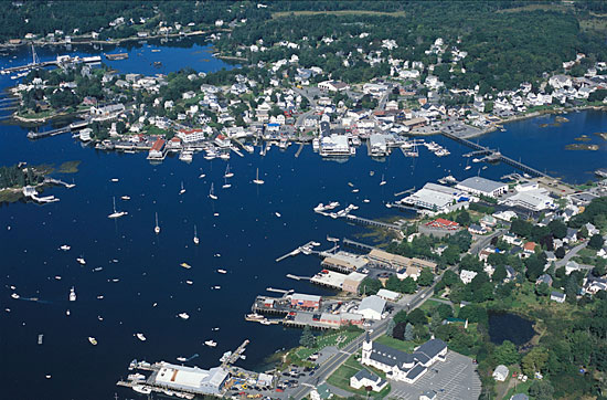 Boothbay Harbor