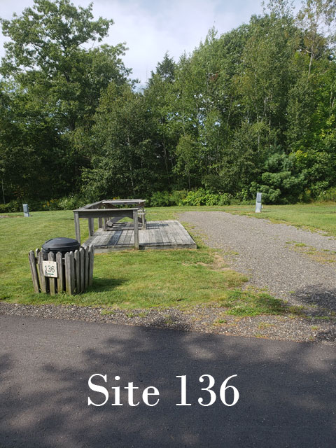 Site 136