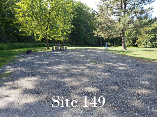 Site 149