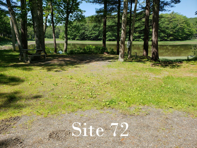Site 72