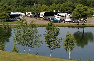 Campground