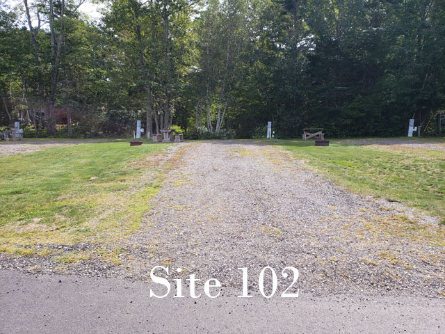 Site 102