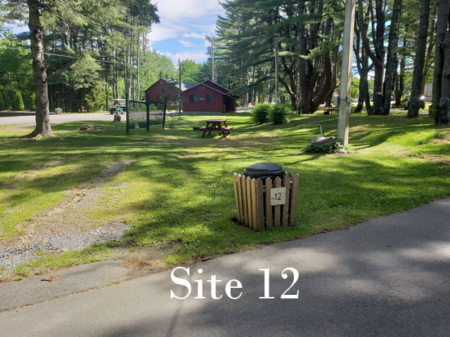 Site 12