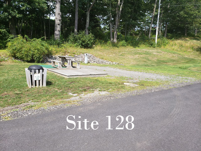 Site 128