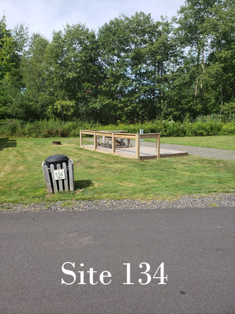 Site 134