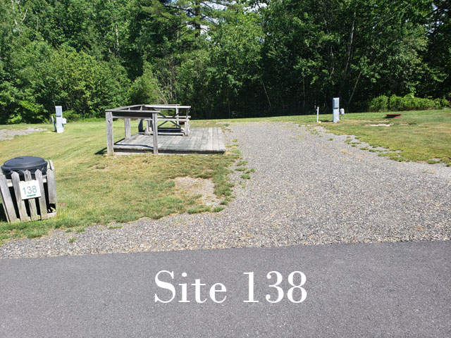 Site 138