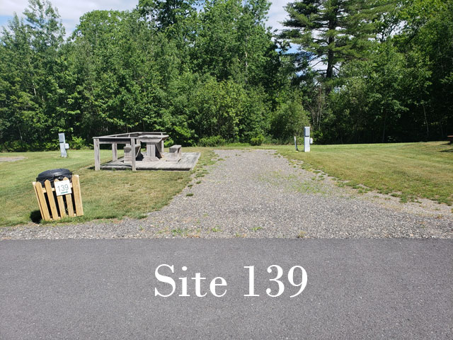 Site 139