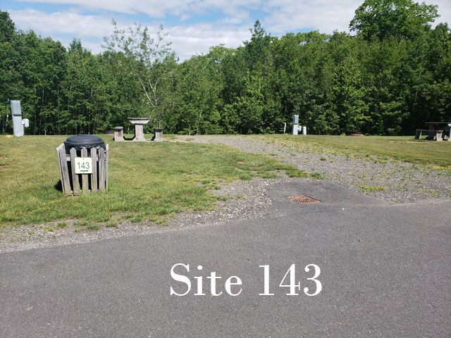 Site 143