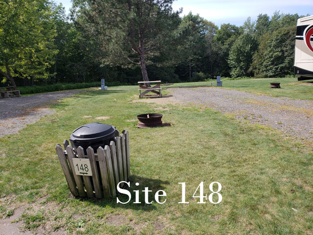 Site 148