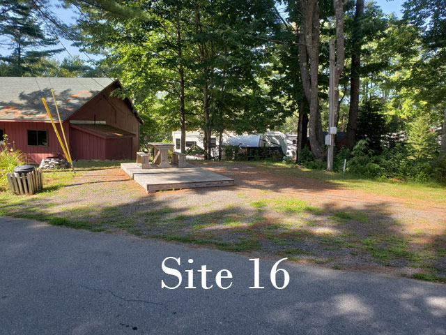 Site 16