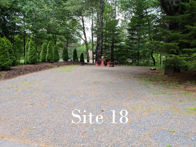 Site 18