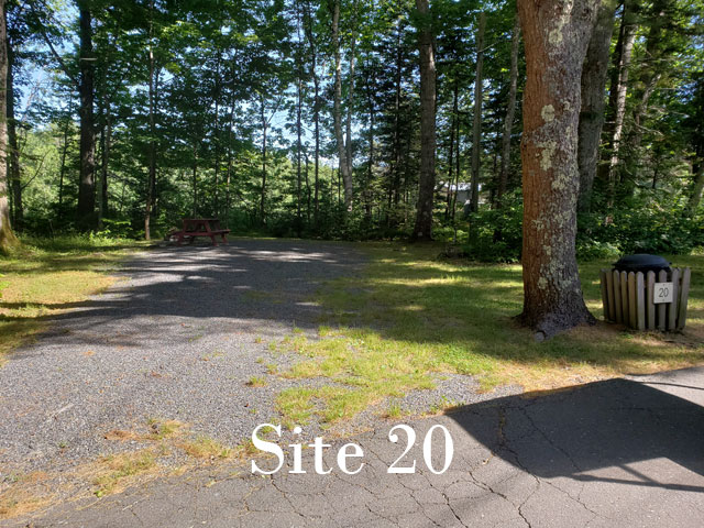 Site 20