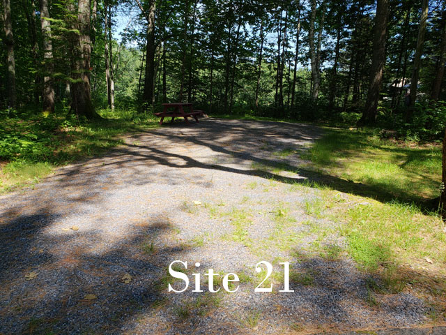 Site 21