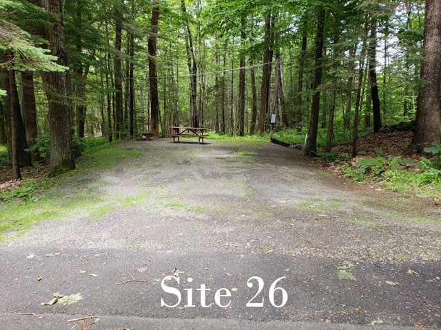 Site 26