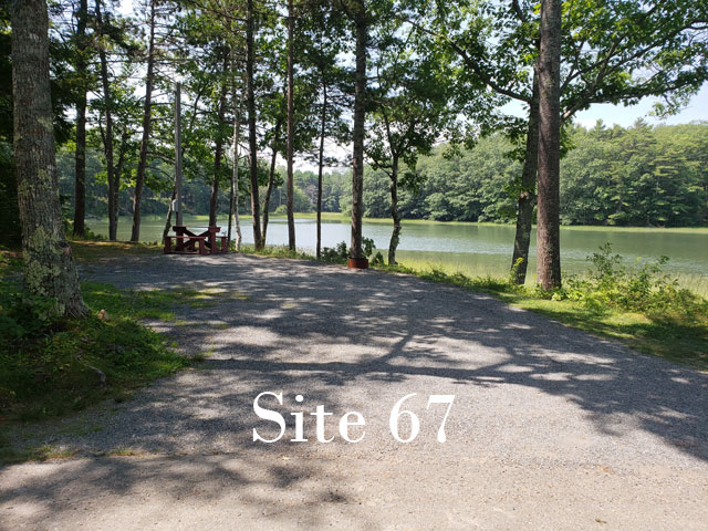 Site 67