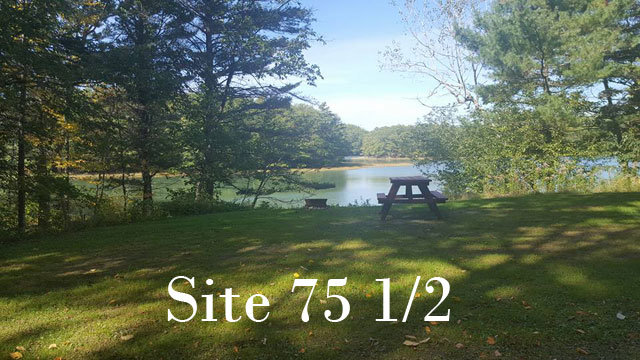 Site 75 1/2