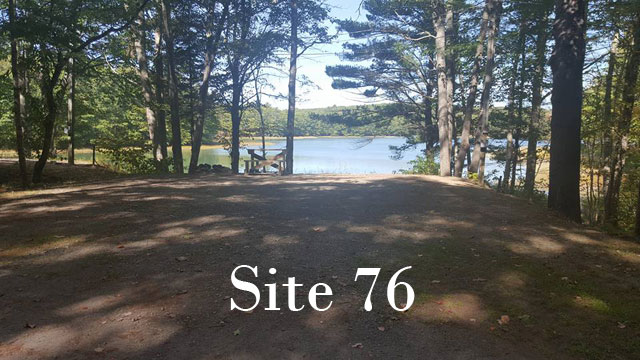 Site 76